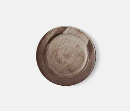 Dexter Lava Clay Table Collection, sets of 4