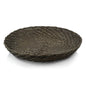 Monteverde Thick Weave Large Rattan Bowl
