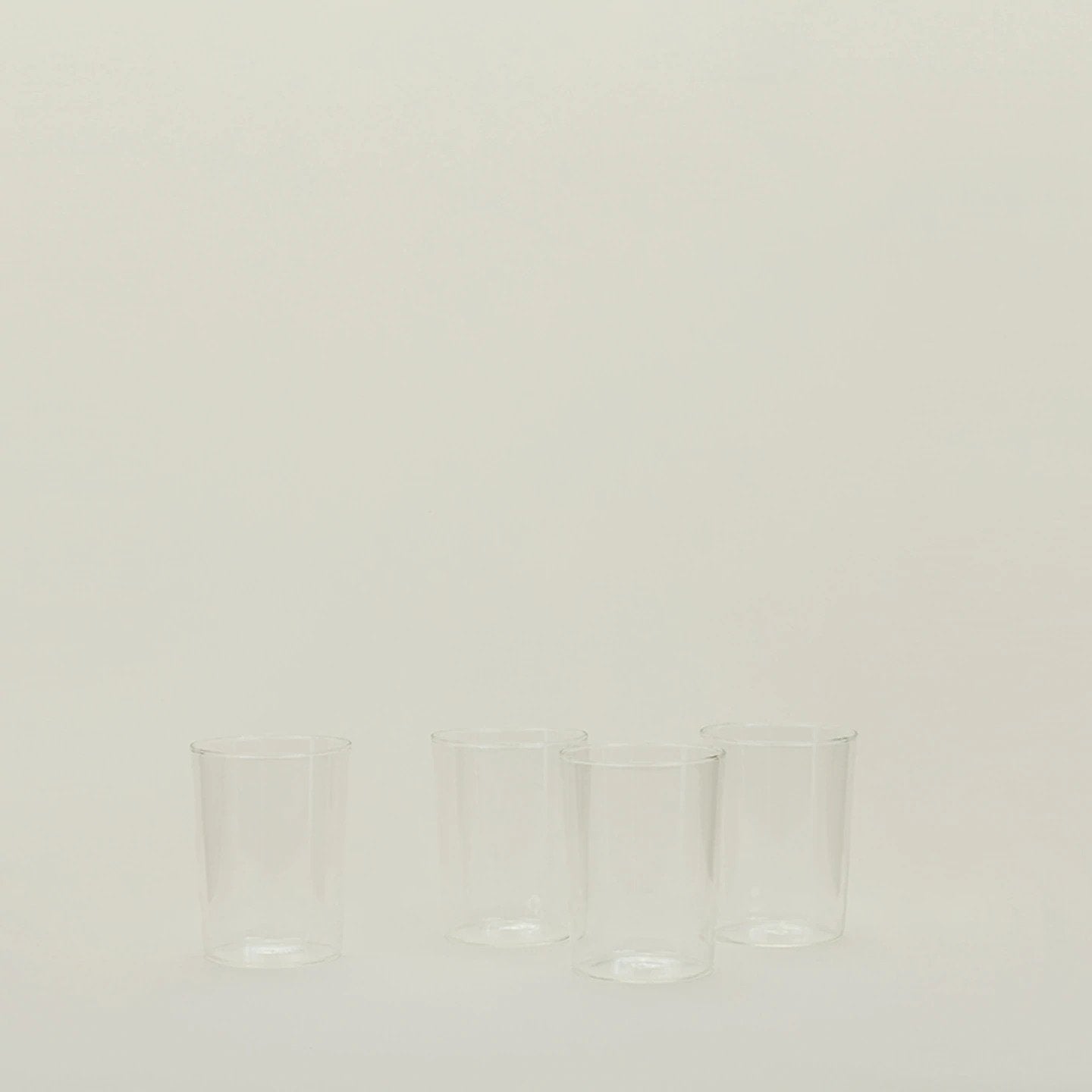 Essential Glassware