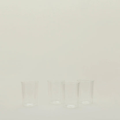 Essential Glassware