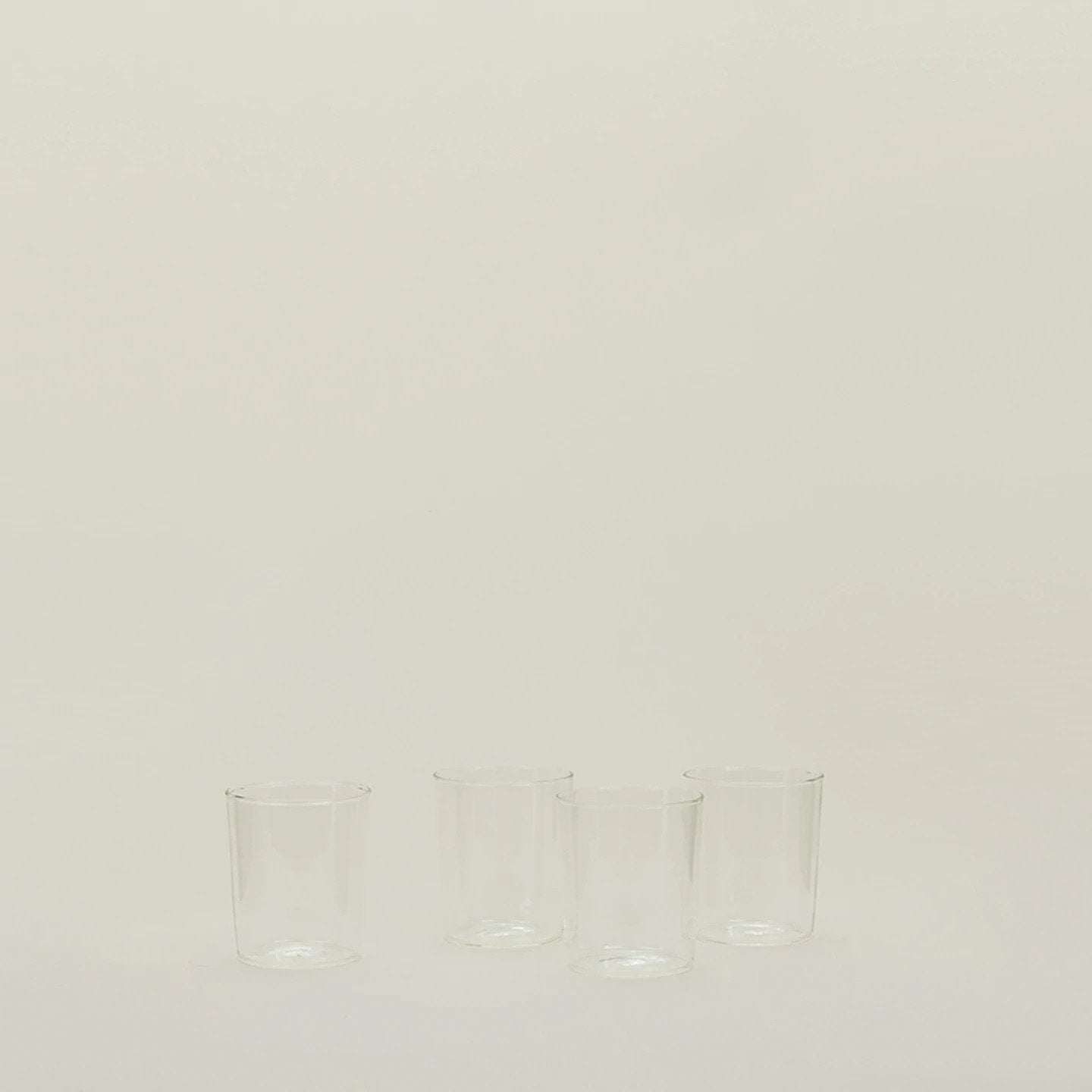 Essential Glassware