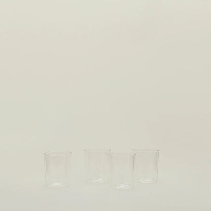 Essential Glassware