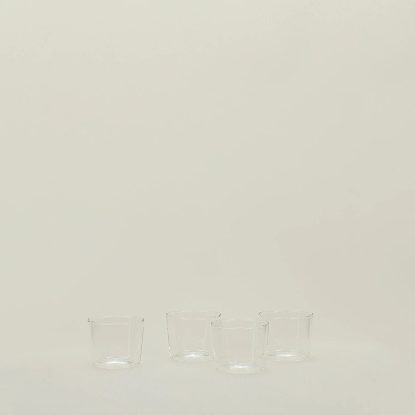 Essential Glassware