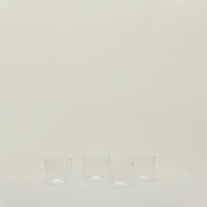 Essential Glassware