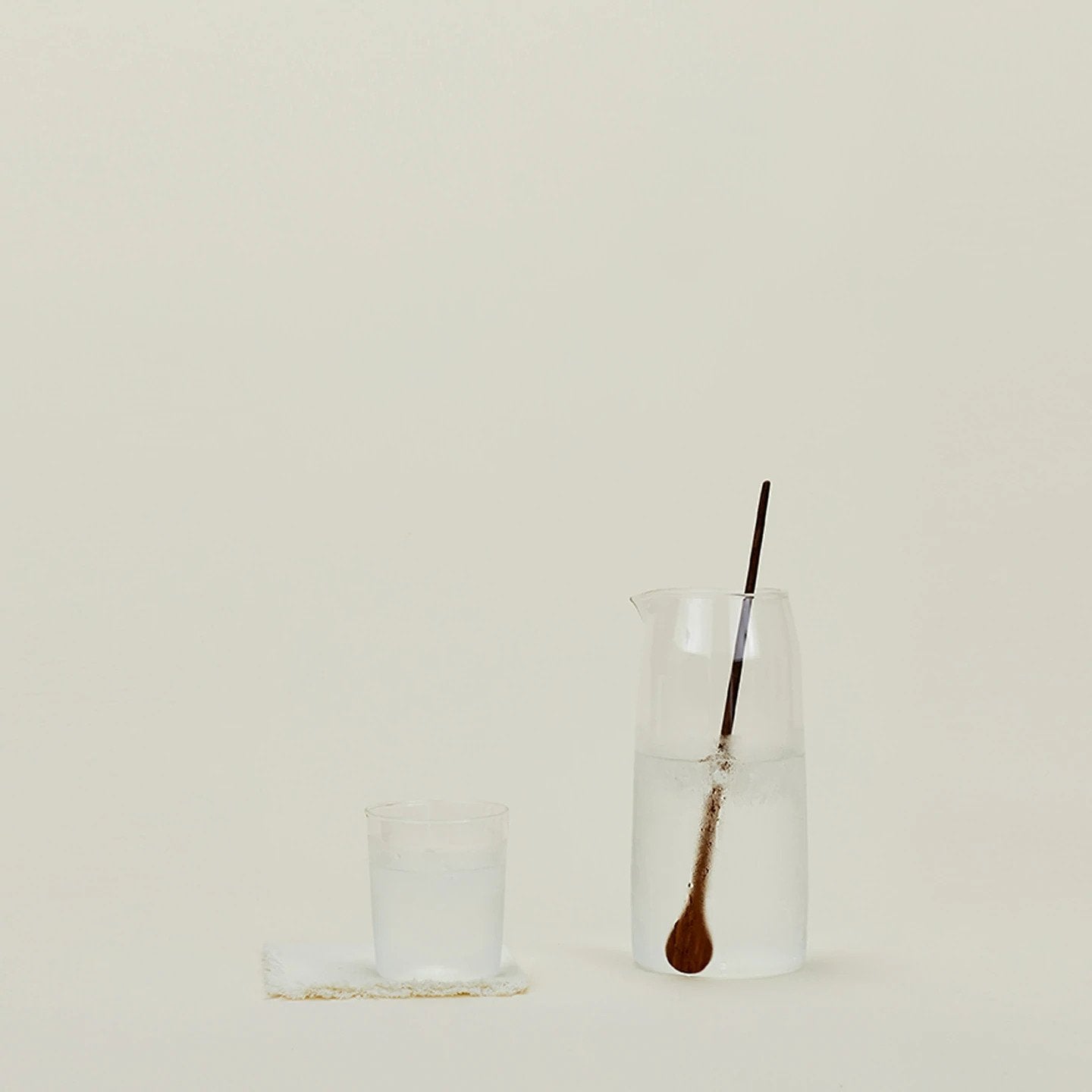 Essential Glassware