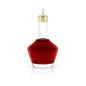 Belmont™ Bitters Bottle w/ Gold Dasher Top