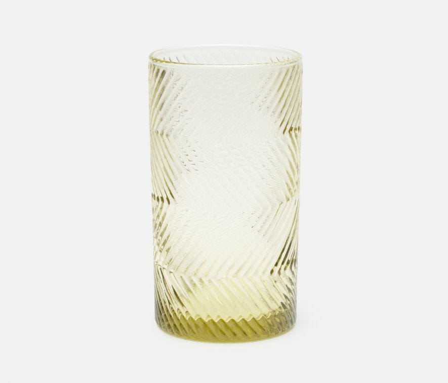 Finley glassware