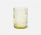 Finley glassware