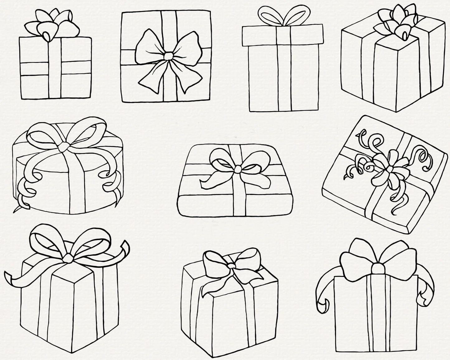 Gift Wrapped add-on