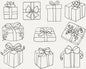 Gift Wrapped add-on