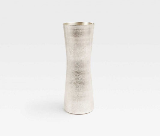 Kengo Matte Silver Pitcher