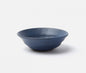 Marcus Matte Navy Table Collection, sets of 4